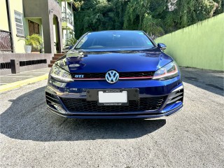 2019 Volkswagen Golf GTI