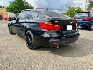 2016 BMW 320i GT for sale in Kingston / St. Andrew, Jamaica