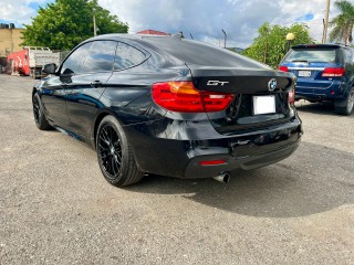 2016 BMW 320i GT