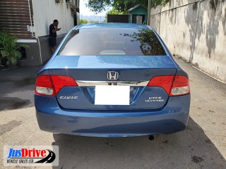 2011 Honda CIVIC