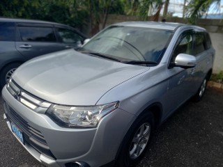 2015 Mitsubishi Outlander for sale in Kingston / St. Andrew, Jamaica