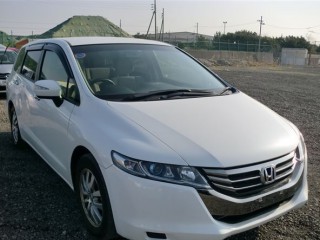 2012 Honda Odyssey for sale in Kingston / St. Andrew, Jamaica