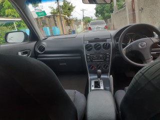 2006 Mazda 6 for sale in Kingston / St. Andrew, Jamaica