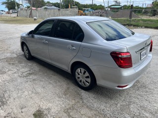 2017 Toyota Axio for sale in St. Ann, Jamaica