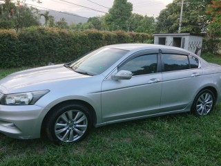 2010 Honda Inspire for sale in Kingston / St. Andrew, Jamaica