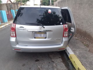 2007 Toyota Raum for sale in Kingston / St. Andrew, Jamaica