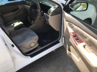 2002 Toyota Corolla for sale in St. James, Jamaica