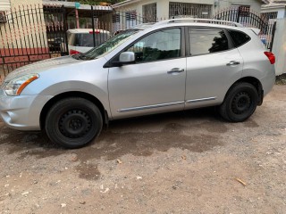 2013 Nissan Suv for sale in Kingston / St. Andrew, Jamaica