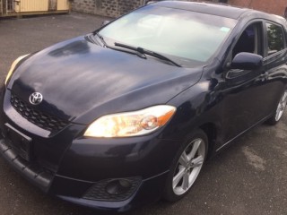 2009 Toyota MATRIX S for sale in Kingston / St. Andrew, Jamaica