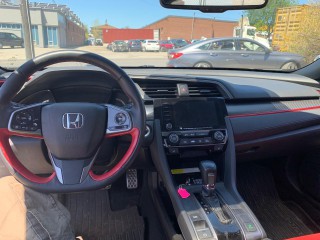 2019 Honda Civic Sport Touring 20LT for sale in Kingston / St. Andrew, Jamaica