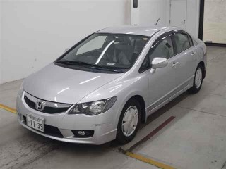 2010 Honda Civic for sale in Manchester, Jamaica