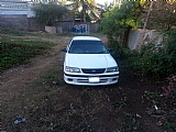 2001 Nissan Sunny B15 for sale in Kingston / St. Andrew, Jamaica