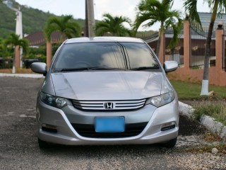 2011 Honda Insight for sale in Kingston / St. Andrew, Jamaica