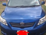 2009 Toyota Corolla for sale in St. James, Jamaica