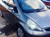 2005 Honda fit for sale in Manchester, Jamaica