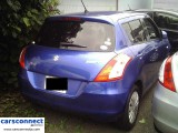 2015 Suzuki Swift for sale in Kingston / St. Andrew, Jamaica