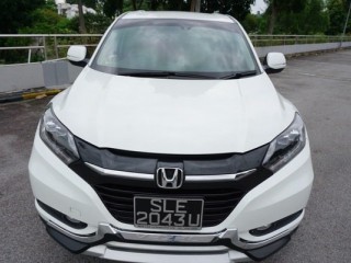 2016 Honda VEZEL for sale in Kingston / St. Andrew, Jamaica