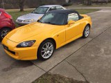 2004 Honda S2000 for sale in Hanover, Jamaica