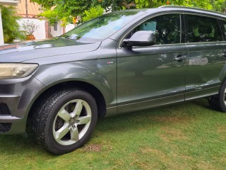 2012 Audi Q7 for sale in St. Ann, Jamaica
