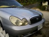 2003 Hyundai sonata for sale in St. Ann, Jamaica