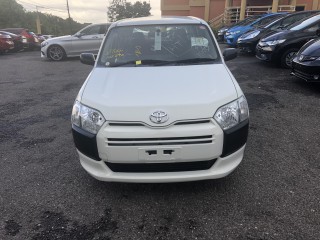 2015 Toyota Probox for sale in Manchester, Jamaica