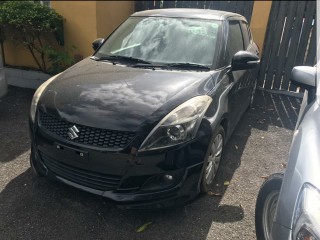 2013 Suzuki Swift for sale in Kingston / St. Andrew, Jamaica