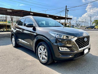 2019 Hyundai Tuscon GL