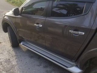 2019 Mitsubishi L200 for sale in St. Catherine, Jamaica