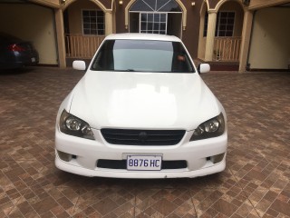 2003 Toyota Altezza for sale in Manchester, Jamaica
