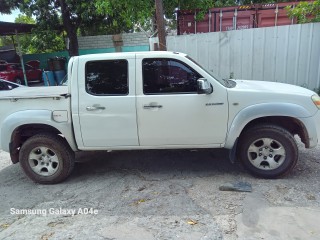 2010 Mazda BT50