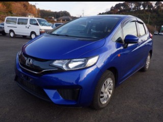 2014 Honda Fit for sale in Kingston / St. Andrew, Jamaica