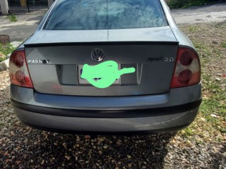 2003 Volkswagen Passat for sale in St. Catherine, Jamaica