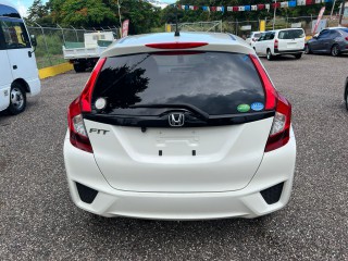 2017 Honda Fit