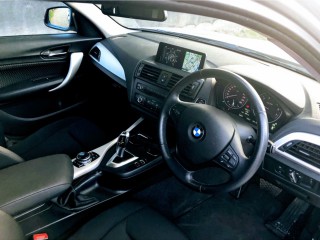 2013 BMW 116i for sale in Kingston / St. Andrew, Jamaica