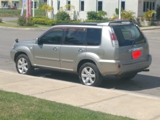 2006 Nissan X TRAIL for sale in Trelawny, Jamaica