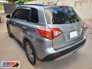 2018 Suzuki VITARA for sale in Kingston / St. Andrew, Jamaica