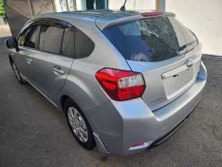 2014 Subaru IMPREZA