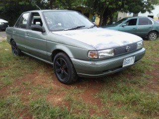 1991 Nissan Sunny for sale in Manchester, Jamaica