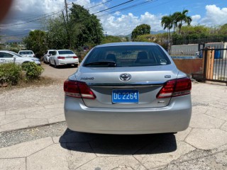 2017 Toyota Premio