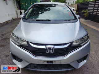 2016 Honda Fit