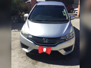 2015 Honda Fit for sale in Manchester, Jamaica