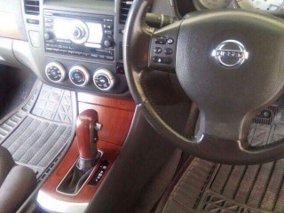 2009 Nissan Bluebird Sylphy for sale in Kingston / St. Andrew, Jamaica