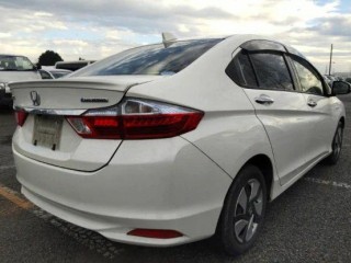 2015 Honda Grace Hybrid for sale in Kingston / St. Andrew, Jamaica