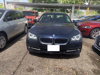2016 BMW 520 for sale in Kingston / St. Andrew, Jamaica