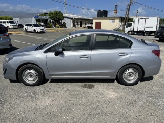 2017 Subaru G4 for sale in Kingston / St. Andrew, Jamaica