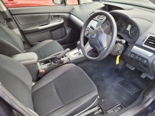 2016 Subaru Impreza Sports for sale in Kingston / St. Andrew, Jamaica
