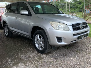 2013 Toyota RAV4