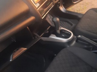 2017 Honda Fit for sale in Kingston / St. Andrew, Jamaica