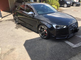 2017 Audi S3 for sale in Kingston / St. Andrew, Jamaica