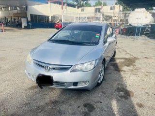 2005 Honda Civic